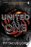 Pittacus Lore — United As One