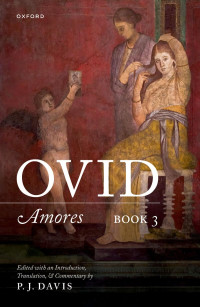 P. J. Davis — Ovid Amores Book 3