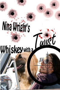Nina Wright — Whiskey With A Twist