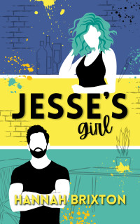 Hannah Brixton — Jesse's Girl (Lennox Valley Book 2)