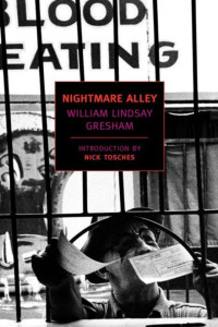 William Lindsay Gresham — Nightmare Alley