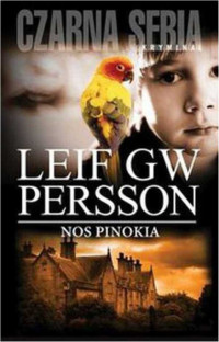 Leif G. W. Persson — NOS PINOKIA