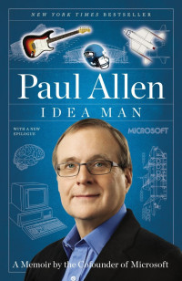 Paul Allen — Idea Man