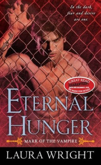 Laura Wright — Eternal Hunger