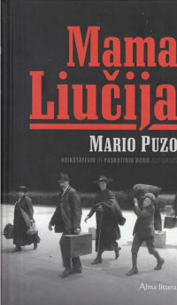 Mario Puzo — Mama Liučija