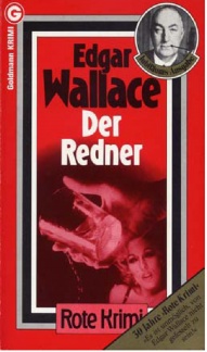 Wallace, Edgar — Der Redner