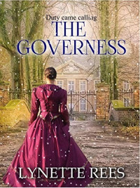 Lynette Rees — The Governess