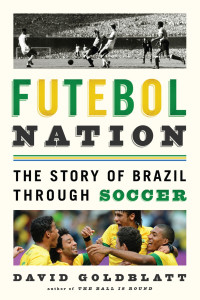 Goldblatt, David — Futebol Nation