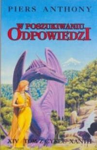 Piers Anthony — 14. W poszukiwaniu Odpowiedzi