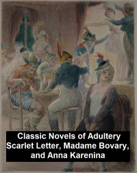 Various — Madame Bovary and Anna Karenina