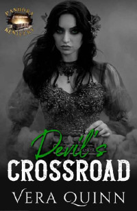 Vera Quinn — 1 - Devil's Crossroad: Pandora