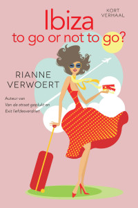 Rianne Verwoert — Ibiza: to go or not to go?