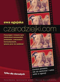 EGEJSKA EWA — Czarodziejki.com