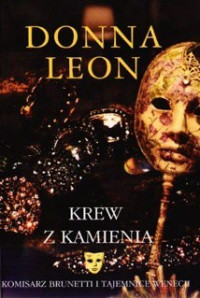 Donna Leon — Krew z kamienia