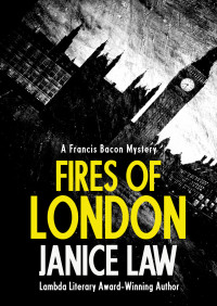 Janice Law — Fires of London