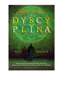 Paco Ahlgren — Dyscyplina