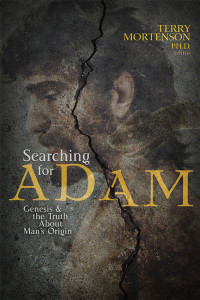 Terry Mortenson — Searching for Adam