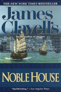 Julian — Microsoft Word - Clavell James - Noble House.doc