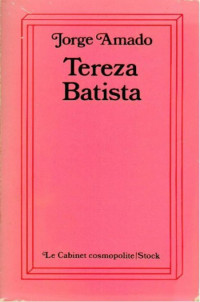 Amado Jorge — Tereza Batista
