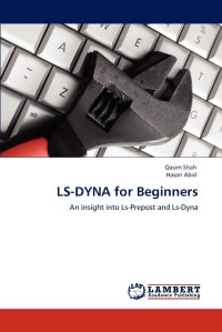 Qasim Shah, Hasan Abid — Ls-Dyna for Beginners