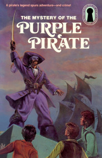 William Arden — The Mystery of the Purple Pirate