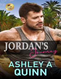 Quinn, Ashley A. — Jordan's Journey 