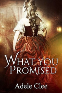 Adele Clee — What You Promised