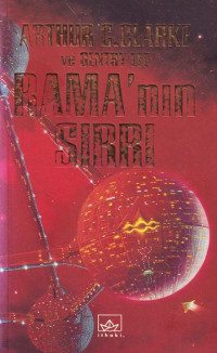 Arthur C. Clarke, Gentry Lee [Arthur C. Clarke, Gentry Lee] — Rama'nın Sırrı
