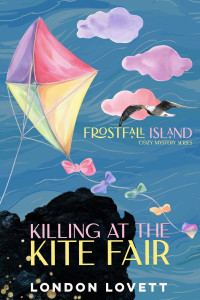 London Lovett — Killing at the Kite Fair