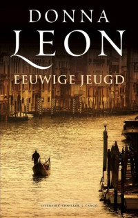 Donna Leon — Eeuwige Jeugd