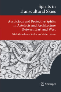 Niels Gutschow & Katharina Weiler — Spirits in Transcultural Skies