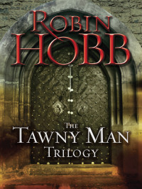 Robin Hobb — The Tawny Man Trilogy 3-Book Bundle