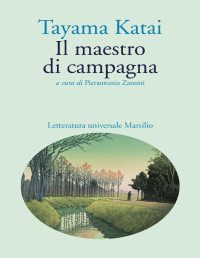 Unknown — Il maestro di campagna