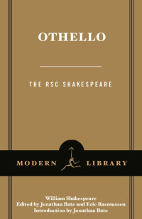 William Shakespeare — Othello
