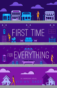 Vivian Sage — First Time for Everything