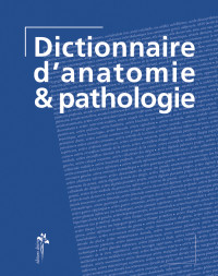 Collectif — Dictionnaire d'anatomie & pathologie