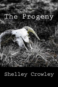 Shelley Crowley [Crowley, Shelley] — The Progeny