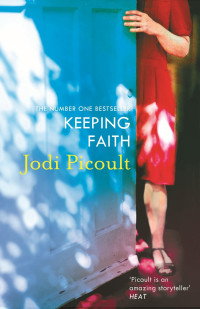 Jodi Picoult — Keeping Faith