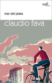 Claudio Fava — Mar del Plata