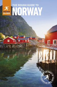 Rough Guides — Rough Guide to Norway