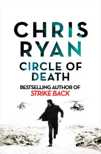 Ryan, Chris — Circle of Death - Strike Back Series 05 (2020)