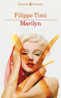 Filippo Timi — Marilyn