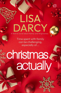 Lisa Darcy — Christmas Actually