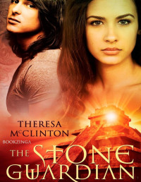 Theresa McClinton — The Stone Guardian