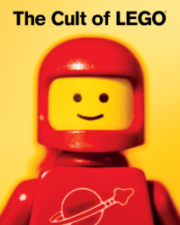 Baichtal, John., Meno, Joe — The Cult of LEGO