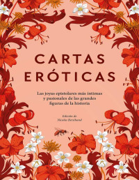 Nicolas Bersihand — Cartas eróticas