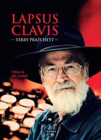 Terry Pratchett — Lapsus clavis