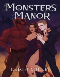 Leigh Miller — Monsters' Manor