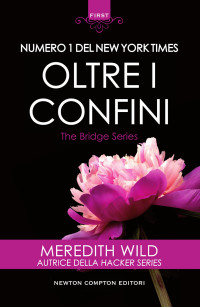 Meredith Wild — Oltre i confini