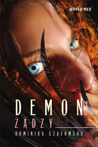 Dominika Szałomska — Demon żądzy